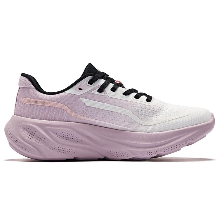 Hongxing Erke Comfortable Versatile Wear-Resistant Breathable Low-Top Casual Running Shoes Women Sneakers 52125303205-005