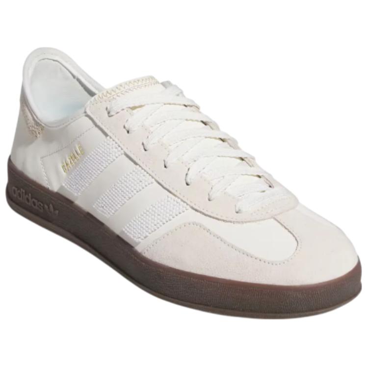 adidas Clot X Adidas Gazelle Indoor 'Off White' Sneakers IH3719