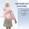 Anta Women's Jue Jue Zi 4th Gen Sun Protection Hoodie