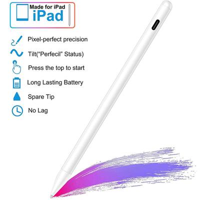Stylus Pencil Tablet PC Smart Touch Pen Compatible For Ipad Ios Android Universal