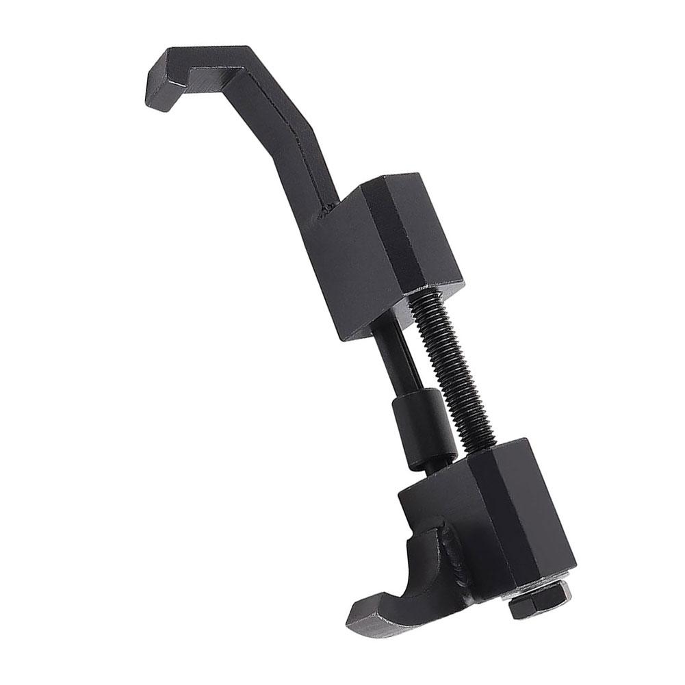 5460 Adjustable Belt Tension Spring Compressor Tool for Engine Drive Belt Replacement and Automotive Repair Use