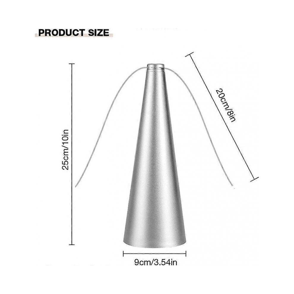 Tabletop Fly Killer Fan, Flies and Mosquito Killer Fan, Multi-Insect Blades Repellent Flies Mosquitoes Gnats, Outdoor and Indoor, Mosquito Killer Fan