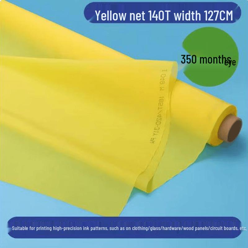 Shima Silkscreen Printing Mesh