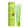 Rich Nourishing Avocado & Jelly Lip Balm, 1 Piece Intensive Moisture Formula for Dry Lips, On-The-Go or Everyday Care