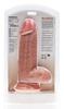 Extra Thick Dildo 16 X 6cm Flesh