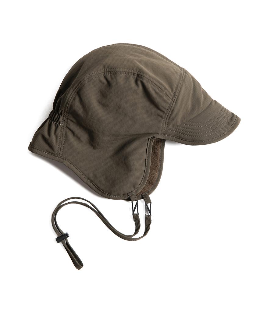 Waildeubeuligseu Rs Field Cap (Olive Green)