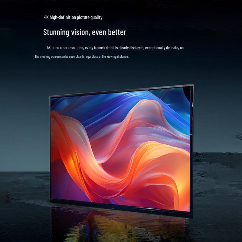 Smart Multimedia Touchscreen: All-in-One Educational Device for Training and Teaching