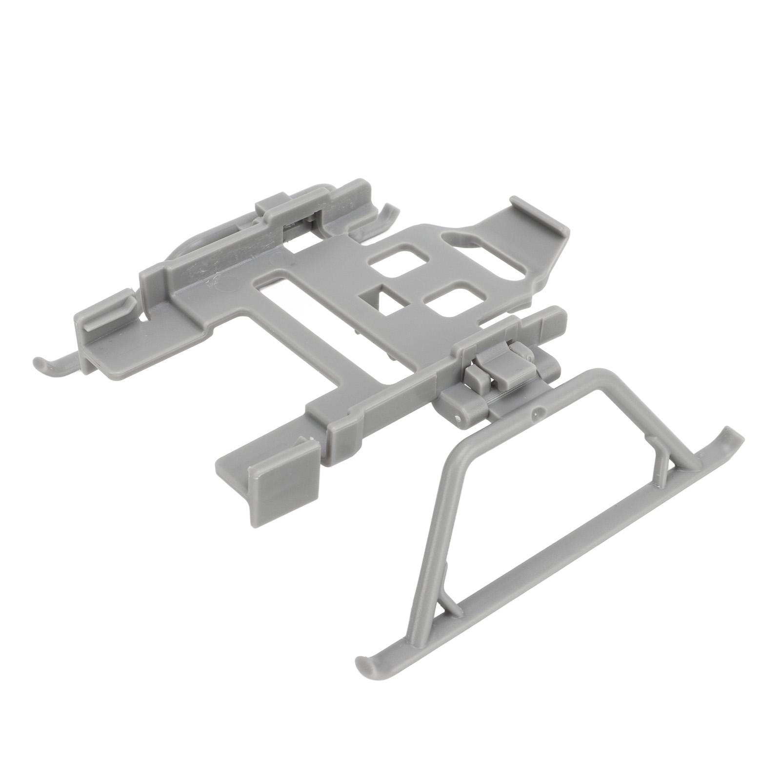 

Foldable Landing Gear ABS Stable Quick Release Lightweight Drone Extended Landing Leg for DJI Mini 3