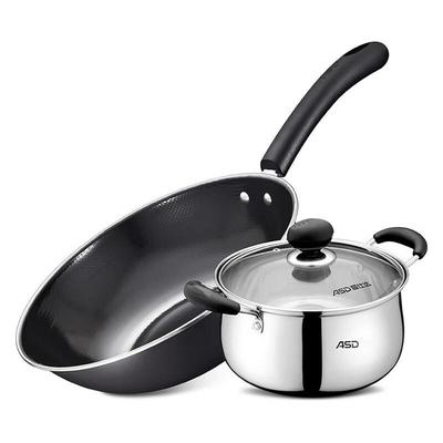 JQ Cookware Set