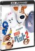 Pets 2 4K Ultra HD ULTRA HD + Blu-ray [4K + Blu-ray]