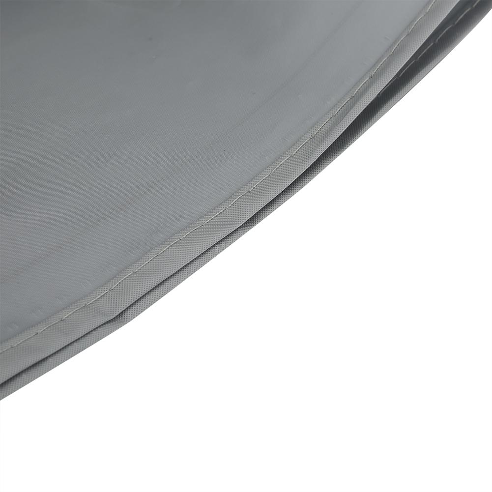 Cover, Waterproof Dustproof Anti UV Motorcycle Cover with Polyester Material, for Mountain Bikes Electric Bikes Outdoor