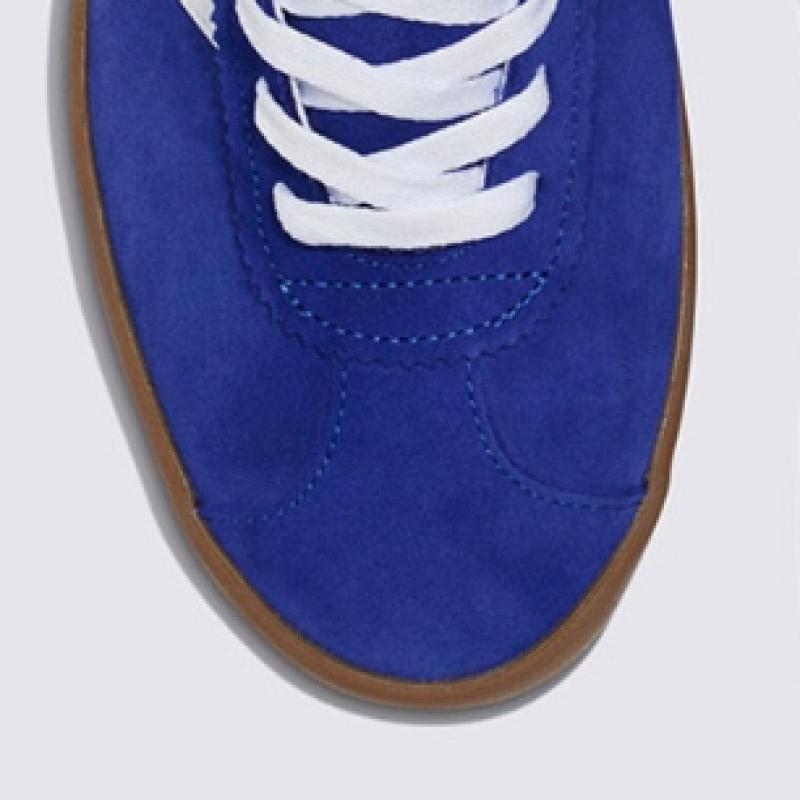 Vans Sports Low Track Sports Blue Vn000ctdcjf1 – buy the
