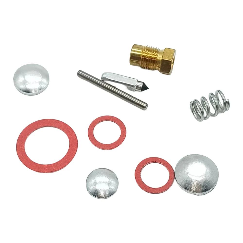 Carburetor Maintenance Kit for SIERRA 18-7037 FK1004 Outboard Motor Fits 18-7037 FK10004 FK10005 FK10007 FK10027