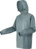 Куртка Regatta Pack It III Lightweight waterproof walking jacket for men Grey (RMW281)