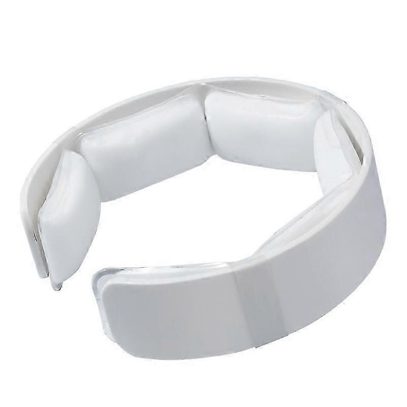 Neck Cooling Tube Ring Summer Cooler Rings Neck Circle Reusable Neck Cooling Ring Ice Cushion Tube For Adults Jogging Fishing less