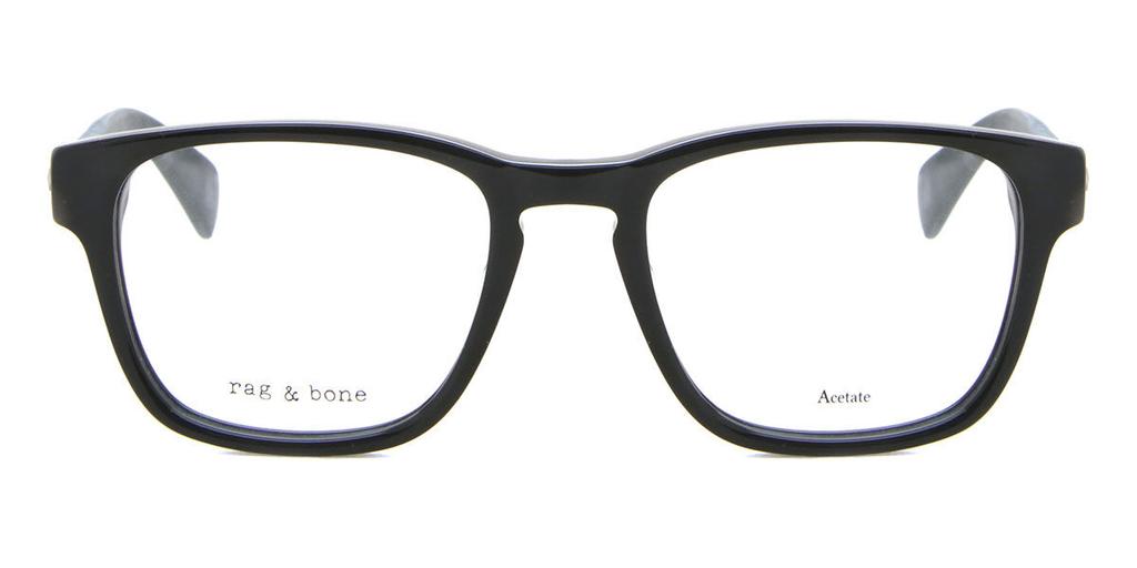 RaG   Bone Rnb7032 G Asian Fit 807 Men eyeGlasses
