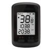 GPS Fahrradcomputer Kabelloser Fahrradcomputer Fahrradtacho Kilometerzähler für Mountainbike Rennrad