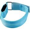 Rechargeable LED Reflective Armband for Night Fishing, Running, Cycling, and Sports