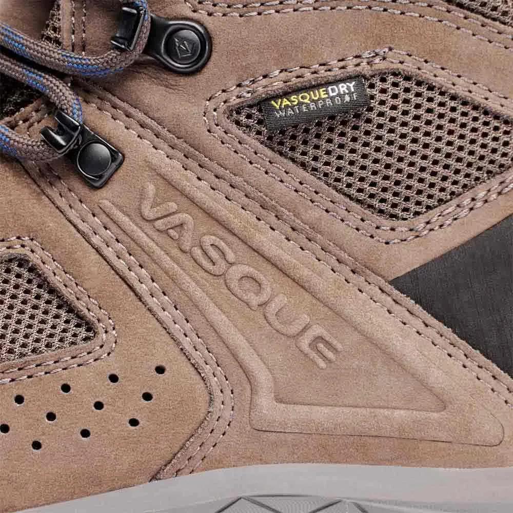 Vasque Ботинки для хайкинга Breeze