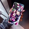 Custodia per Telefono Anime Calda di JoJo's Bizarre Adventure Per Xiaomi Redmi Note 10 11 12 13 14 15 Pro Plus 11S 12S 14S 11T 11E 10S Morbida TPU