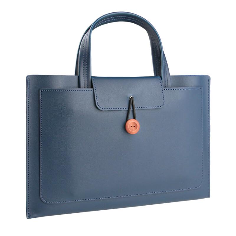 

Li Shen Large Capacity Laptop Briefcase