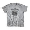 SUBMLIME GRAUES SONNEN T-SHIRT Unisex T-Shirt