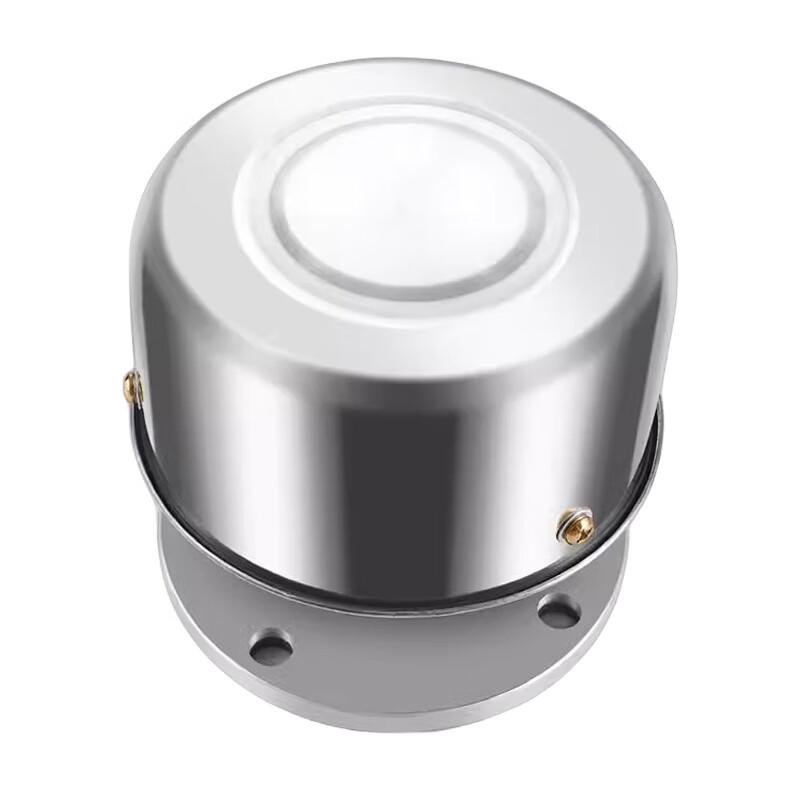Aluminum Alloy Flame Arrester Breather Vent Cap