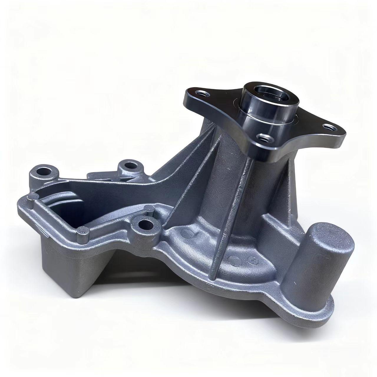 

High-Quality 25100-2J100 Water Pump for Hyundai/Kia Standard