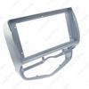 9" Screen Bezel for 02-06 Honda Fit Android Navigation Faceplate (LHD)