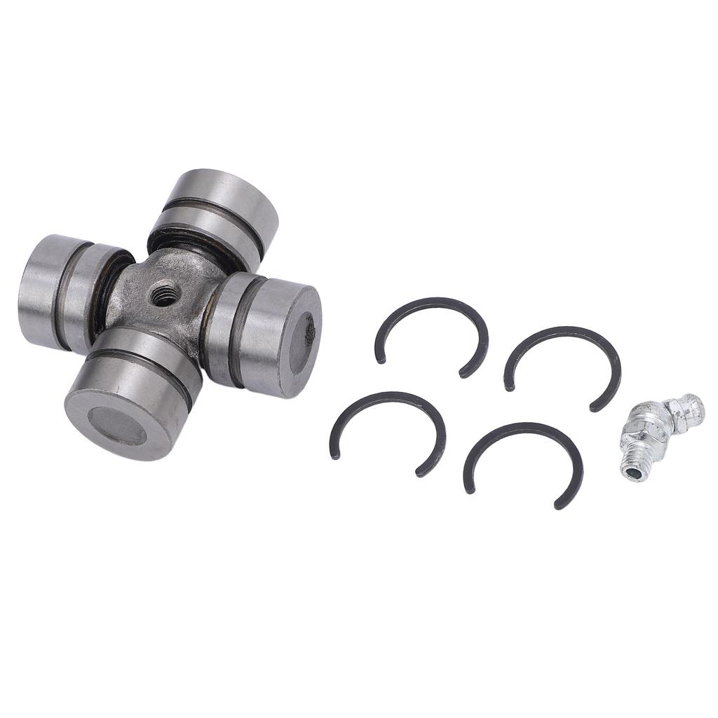 Vorderes Hinteres Antriebswellen-Kreuzgelenksatz 2202015 Kardanwellen-Kreuzgelenk-Ersatz für Polaris 700 Sportsman EFI 4x4 2003 2007