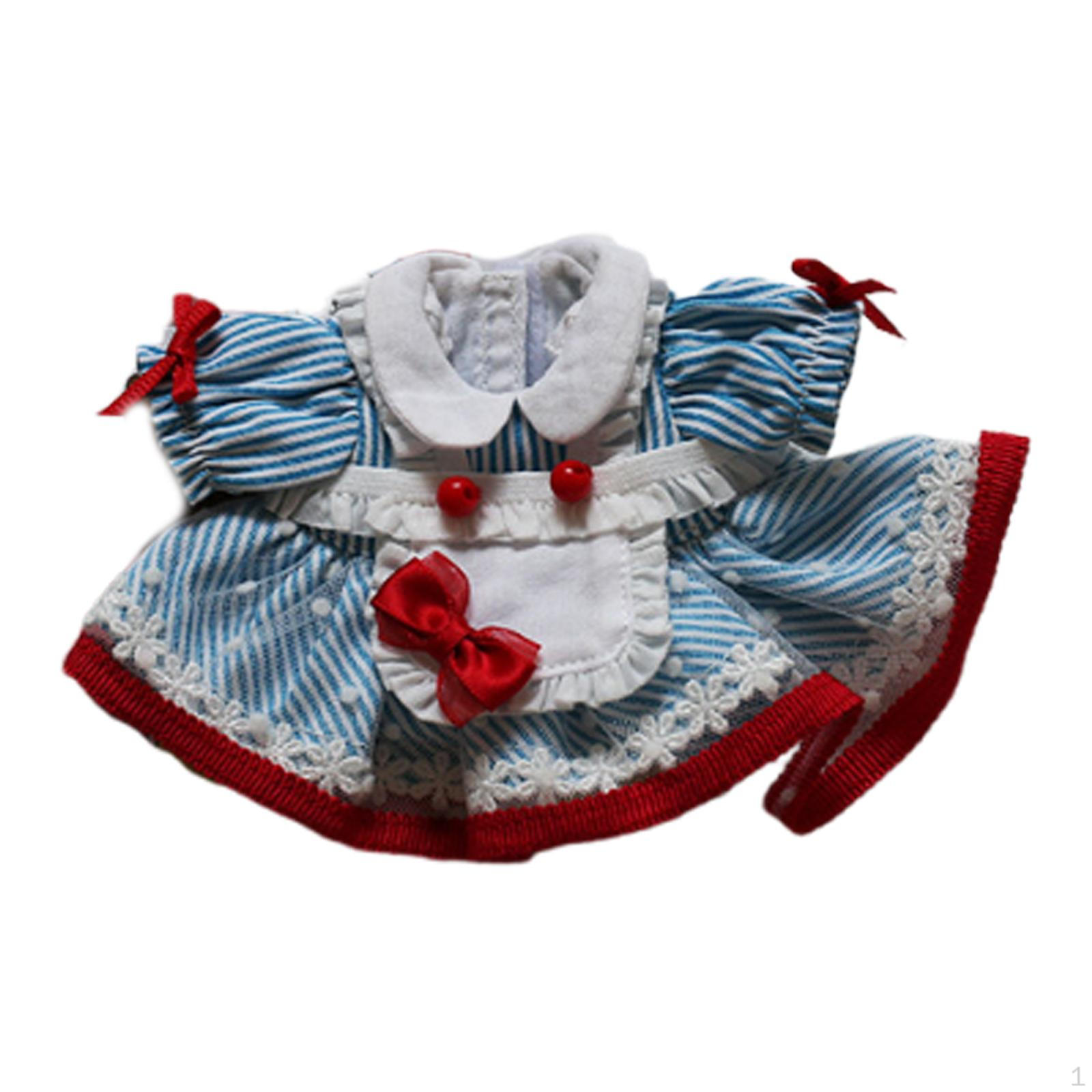 

Коллекция костюмов для 4,72-дюймовых предметов одежды