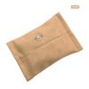 Car Tissue Storage Bag Auto Seat Armrest Paper Towel Box For Opel insignia Astra H G J Antara vectra Vivaro corsa c d zafira b HV8