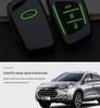 JAC Car Series Key Cover: Fashionable, Personalized Remote Control Shell with Buckle Design