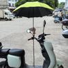 95cm Plant Sunshade Umbrella Garden Flowers Shade Parasol Patio Plants Umbrella Folding Outdoor Plant Sunshade For Patio Porch