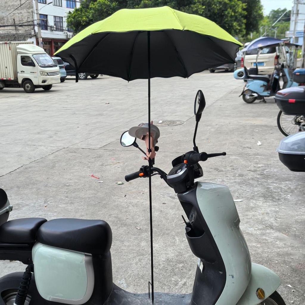 95cm Plant Sunshade Umbrella Garden Flowers Shade Parasol Patio Plants Umbrella Folding Outdoor Plant Sunshade For Patio Porch