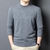 Men's Cashmere Wool Pullover Sweater