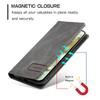 For Xiaomi Redmi 15 5G (Global) (169mm) Leather Case RFID Blocking Wallet Stand Phone Cover
