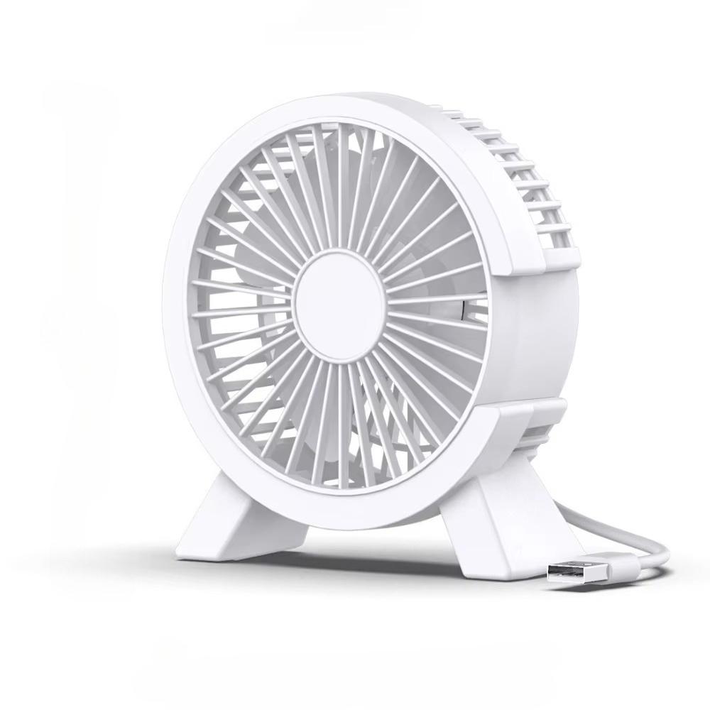 

Mini Handheld Fan Portable USB Rechargeable with LED Display Powerful Cooling Breeze Heatstroke Relief for Outdoor Sports Office