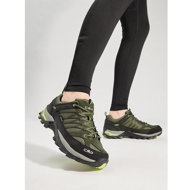 Trekking Boots CMP Rigel Low Trekking Wp
