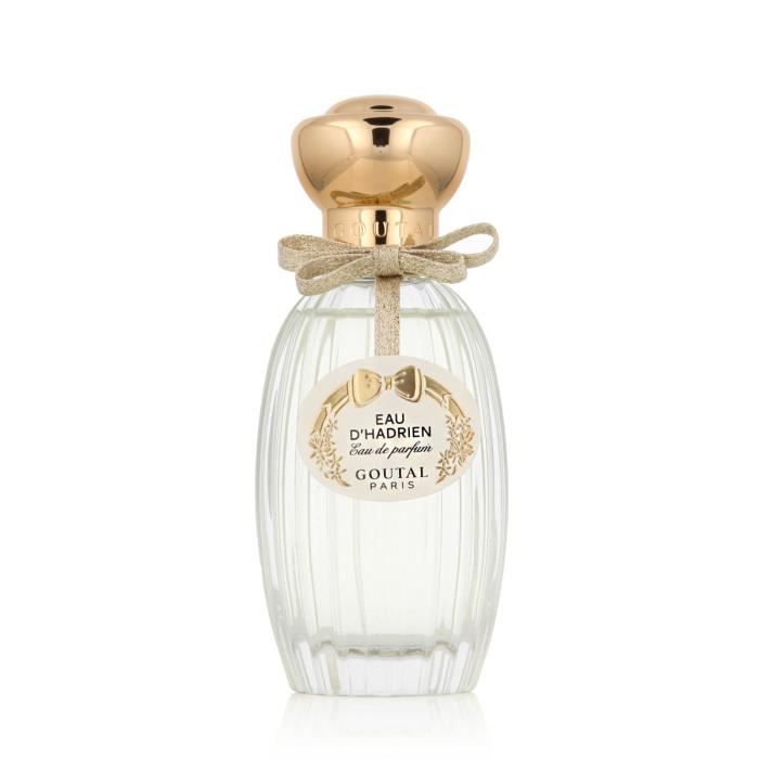 Eau de Parfum - Goutal - Eau D'Hadrien - 100 ml - Femme - Concentration élevée