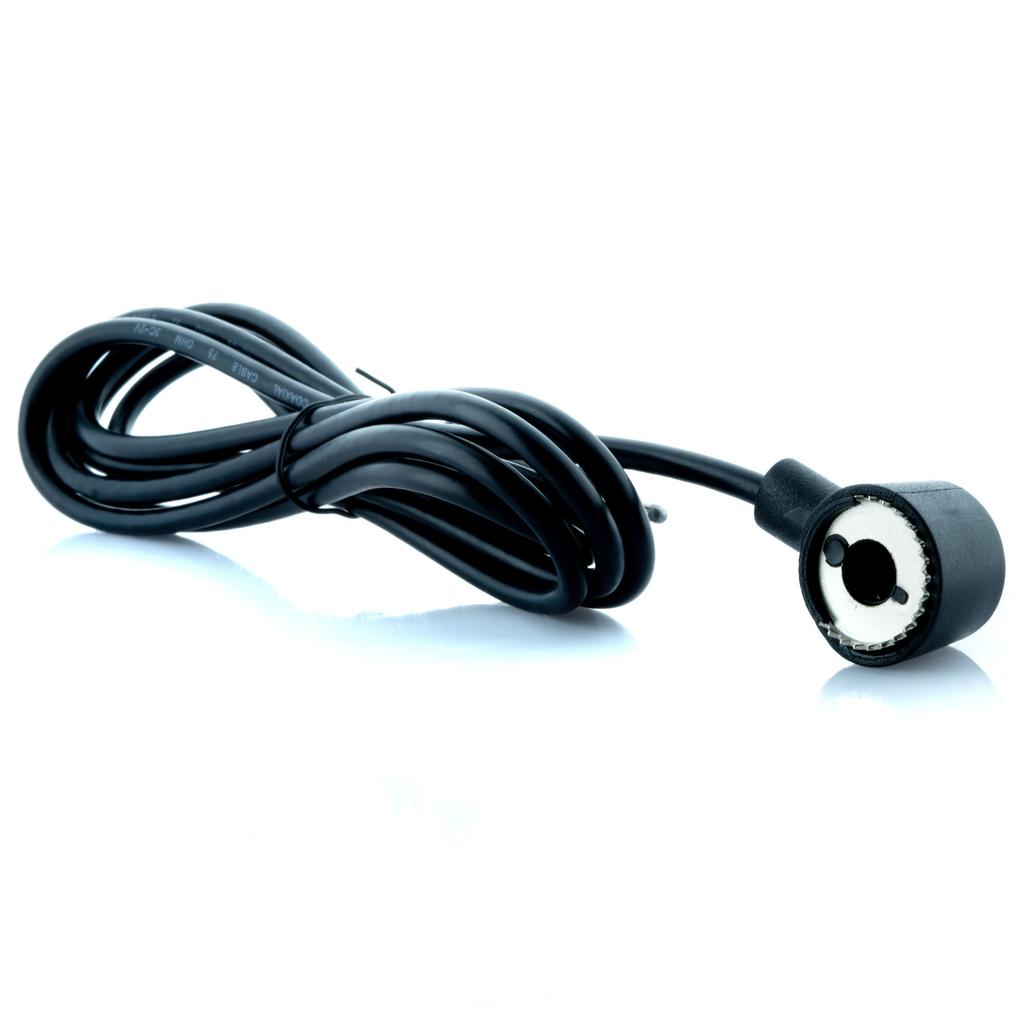 Car Antenna - 41Cm With Cable
