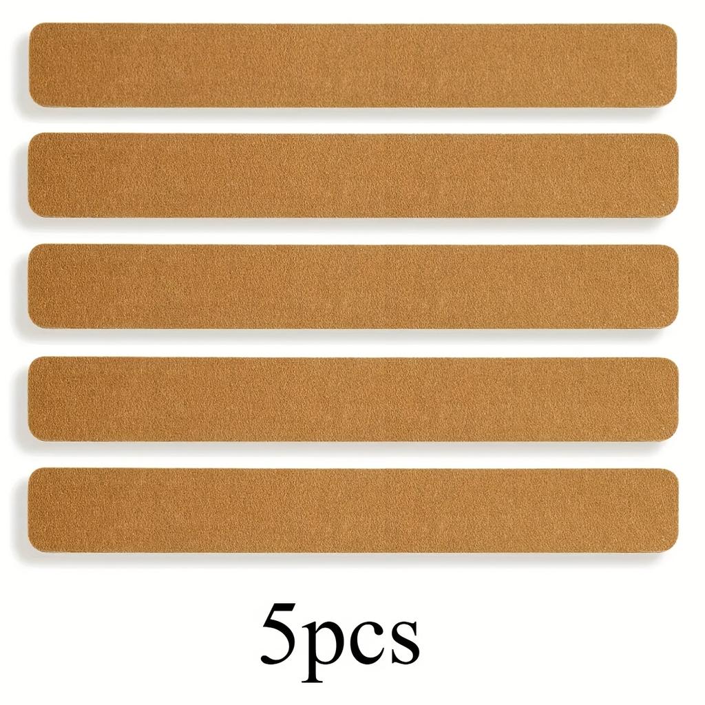 1/5 st Korktavla Remsor Självhäftande Liten Korktavla för Vägg Skrivbord Hem Klassrum Kontor för Klistra Upp Anteckningar Foton Scheman