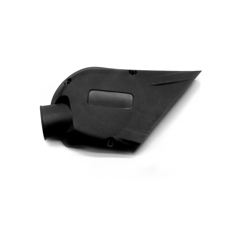 Fit for Vespa Primavera Sprint 125 150 50 2014-2021 Motorcycle Accrssories Transmission Case Engine Protector Cover Sprint125