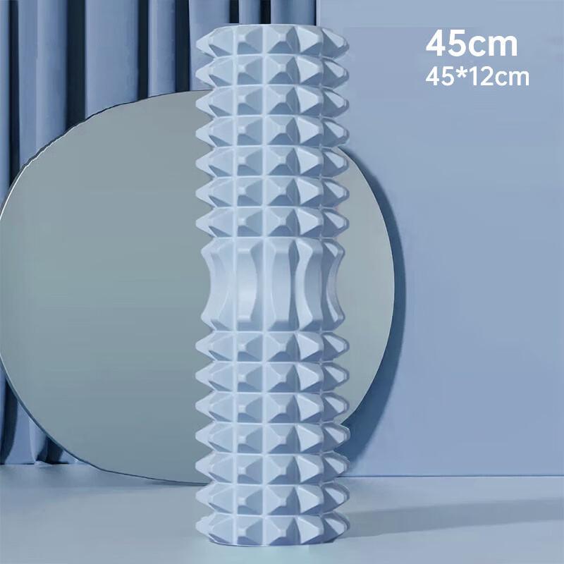 WEZHO Hollow Curved Foam Roller