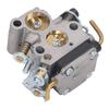 Carburetor Kit Replacement for Husqvarna 235 235E 240 240E Chainsaw Gas Engine Carb Kit