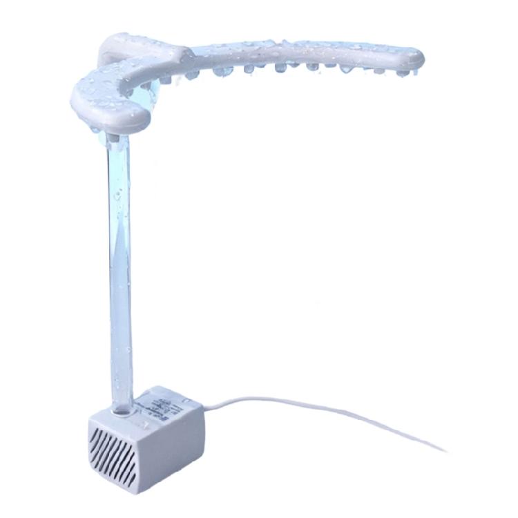 

Convenient U Shape Hair Washing Sprayers With Multiple Water Jet And Simple Maintenance Quickly Connect