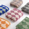 High-end Thickened and Enlarged Towels Home Bathroom Supplies Adult Face Towels SoftWater Absorption Pure Cotton Large Towels