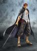 One Piece Series Shanks of the Red Hair Portrait.Of.Pirates NEO-DX