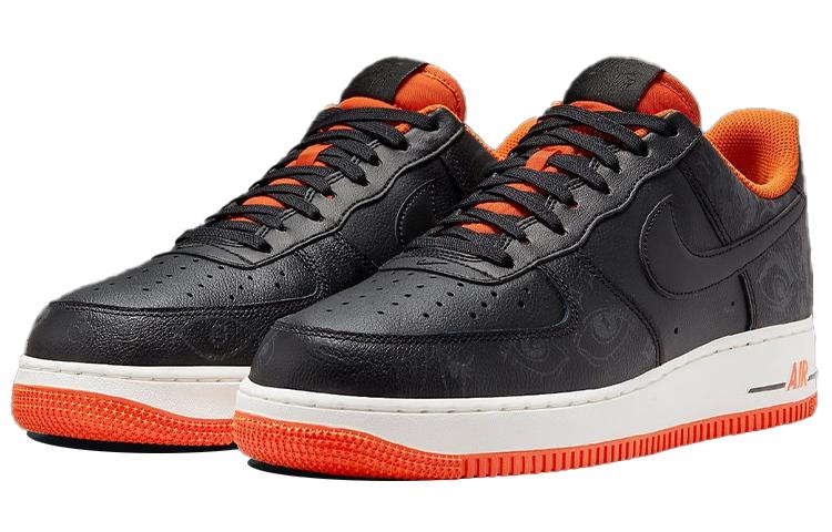 Nike Air Force 1 '07 Premium 'Halloween' DC8891-001