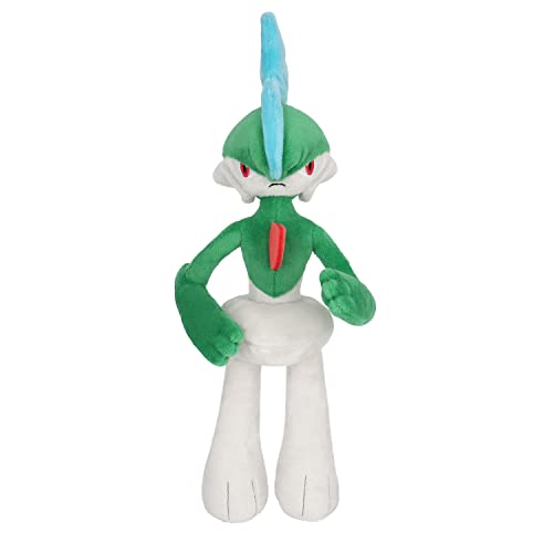 Sanei Boeki Pokemon ALL STAR COLLECTION Elraid (S) W15 X D10 X H34cm Stuffed Pokemon PP228
